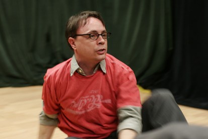 American Badass Hipster