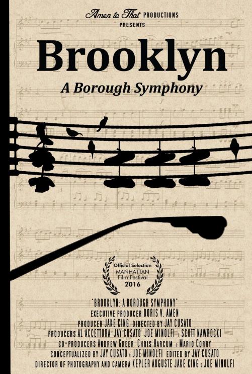 brooklyn symphony