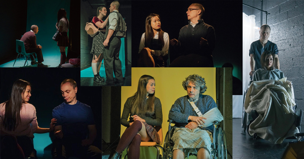 honors students characters